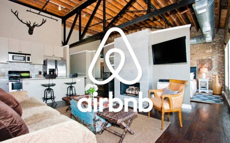 België trekt dubbel zoveel Airbnb-toeristen