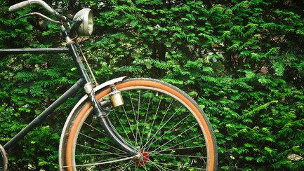 Uw fiets veilig stallen in de buurt van de Ringlaan in Merksem?