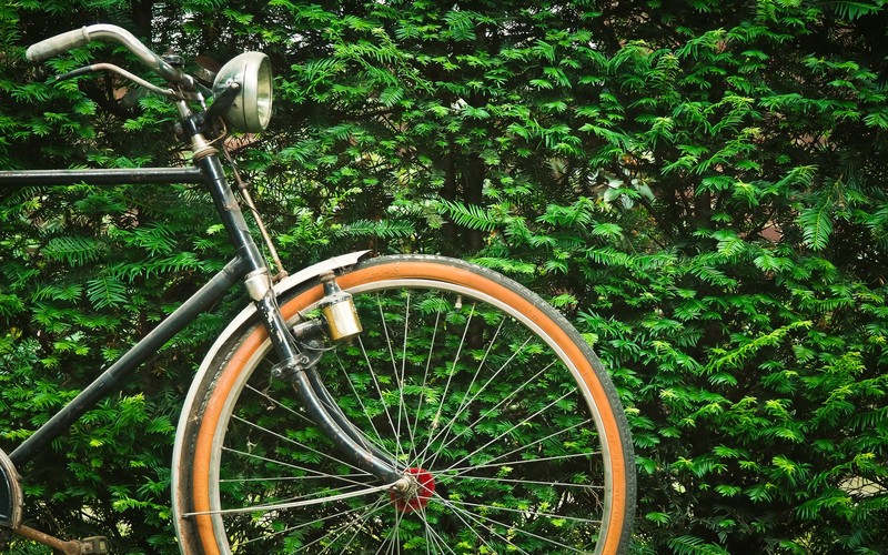 Uw fiets veilig stallen in de buurt van de Ringlaan in Merksem?