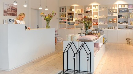 Conceptstore Futur zet nieuwe trend in Mariaburg