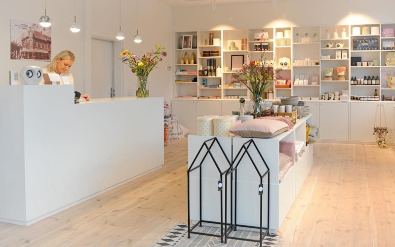 Conceptstore Futur zet nieuwe trend in Mariaburg