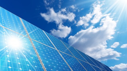 Doelstelling aan nieuwe zonnepaneleninstallaties nu al behaald.