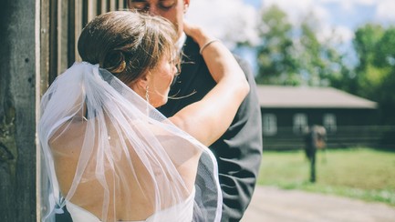 Goed nieuws voor jonge samenwonenden die eerst samen een huis of bouwgrond kopen en pas later beslissen om te trouwen.