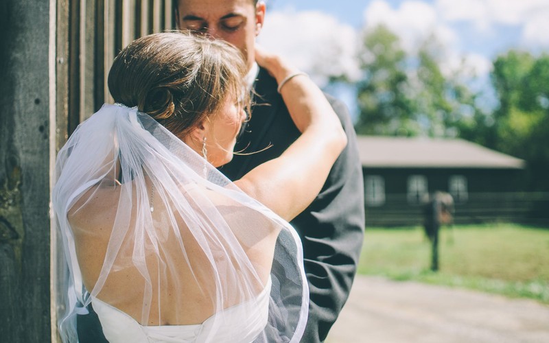 Goed nieuws voor jonge samenwonenden die eerst samen een huis of bouwgrond kopen en pas later beslissen om te trouwen.