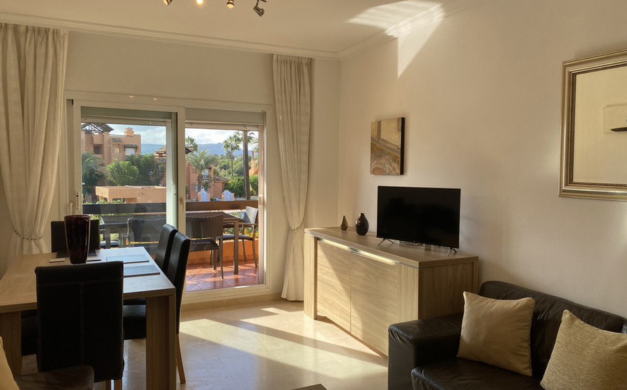 Appartement te koop in Casares