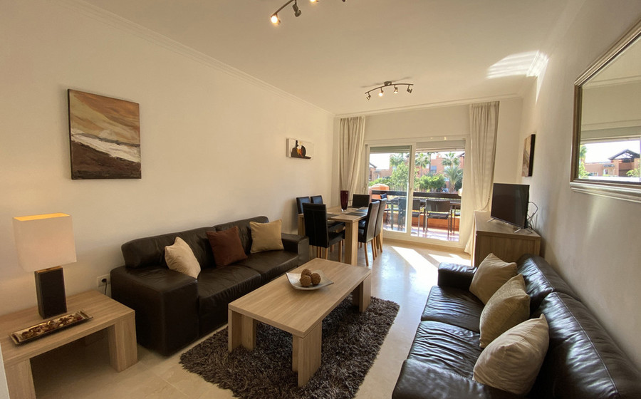 Appartement te koop in Casares
