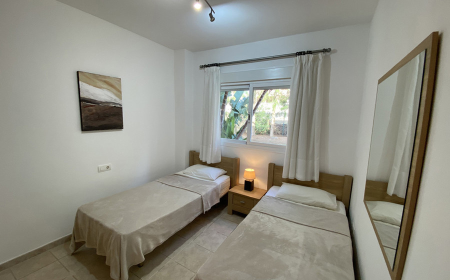 Appartement te koop in Casares