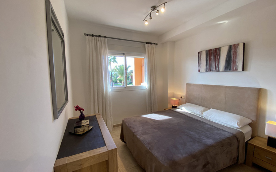 Appartement te koop in Casares