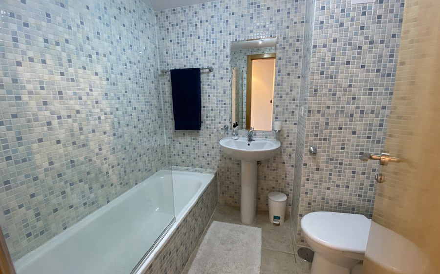 Appartement te koop in Casares