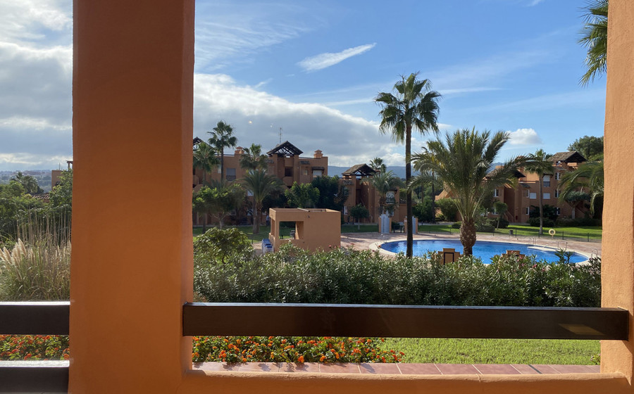 Appartement te koop in Casares