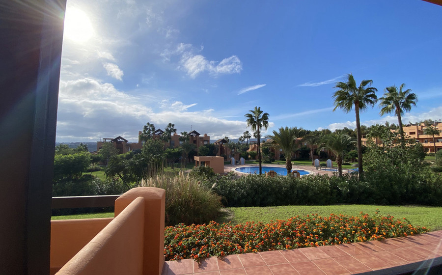 Appartement te koop in Casares