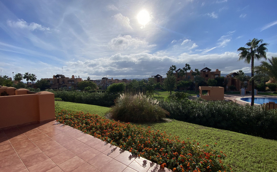 Appartement te koop in Casares