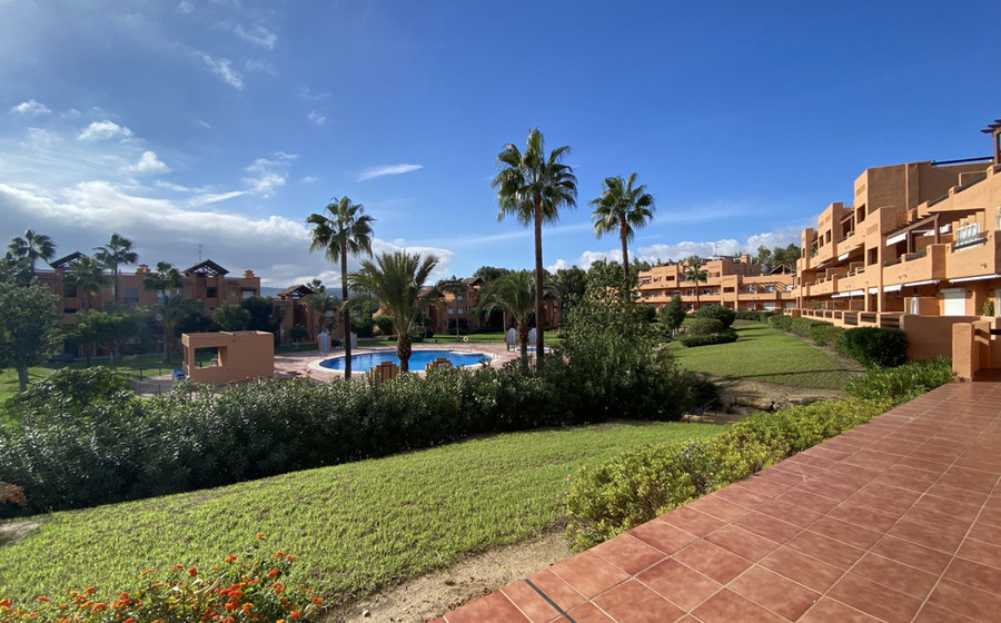 Appartement te koop in Casares