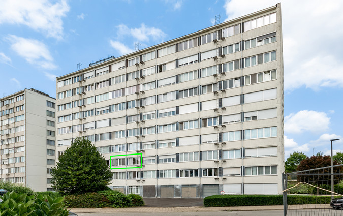 Appartement te koop in Deurne