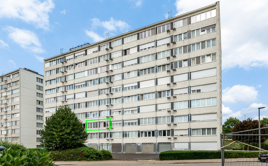Appartement te koop in Deurne