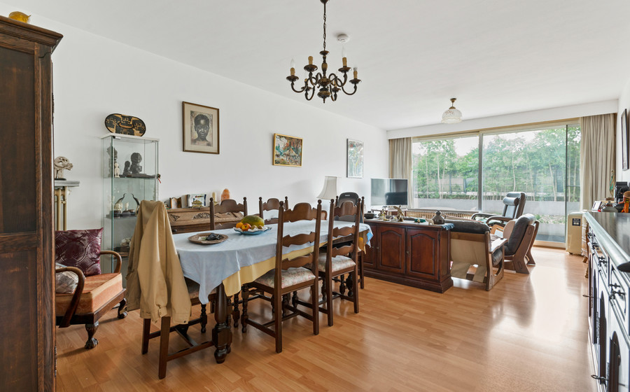 Appartement te koop in Deurne