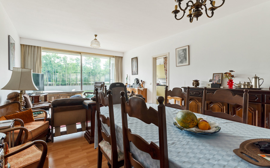 Appartement te koop in Deurne