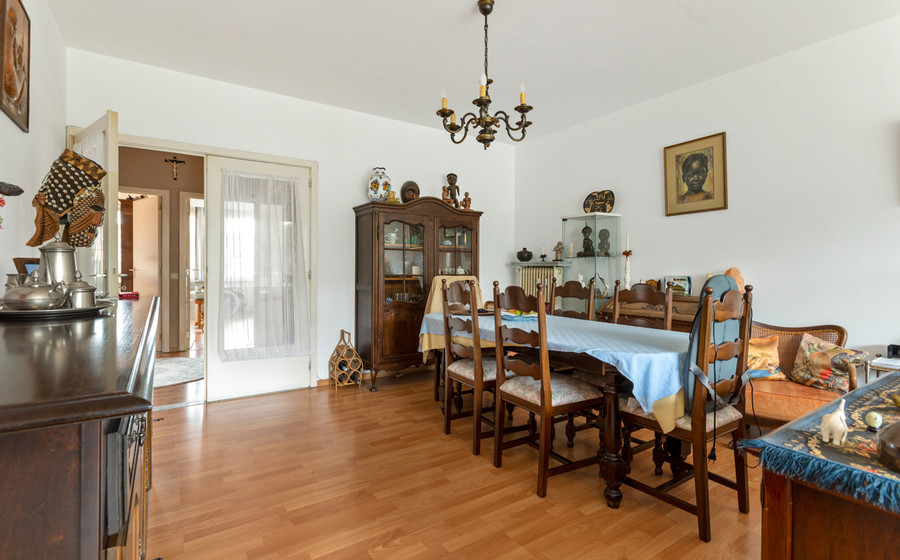 Appartement te koop in Deurne