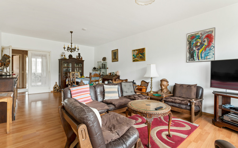 Appartement te koop in Deurne