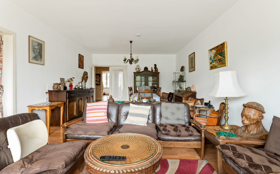 Appartement te koop in Deurne
