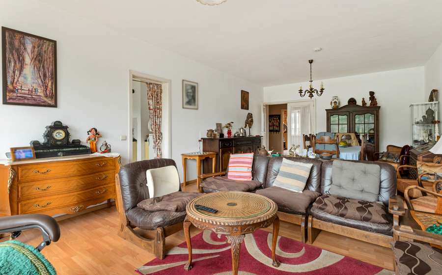 Appartement te koop in Deurne