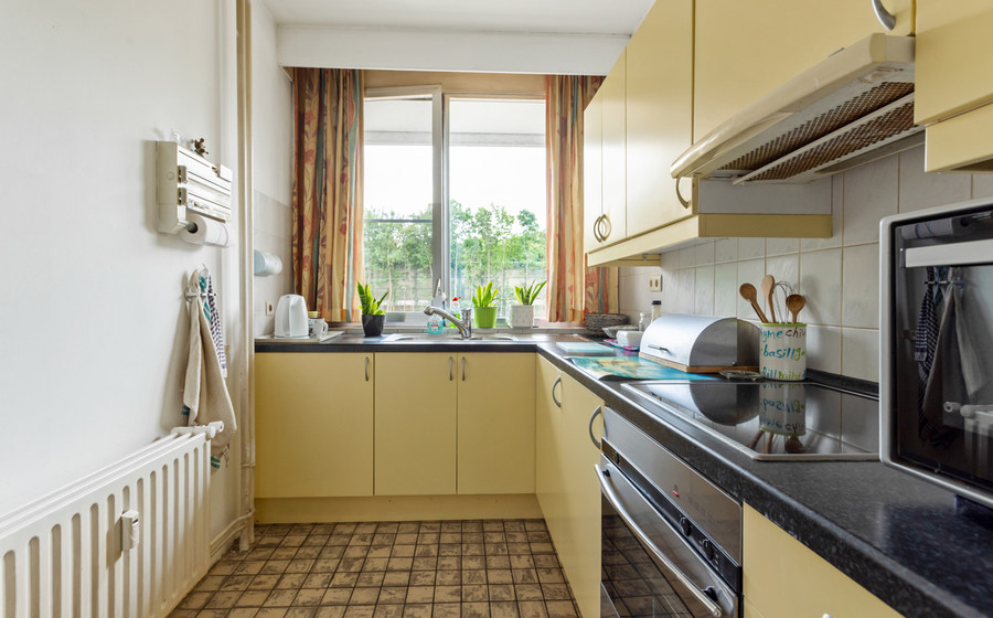 Appartement te koop in Deurne
