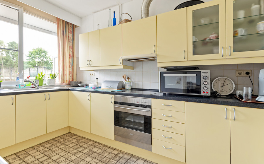 Appartement te koop in Deurne