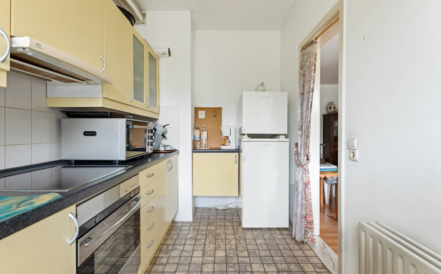 Appartement te koop in Deurne
