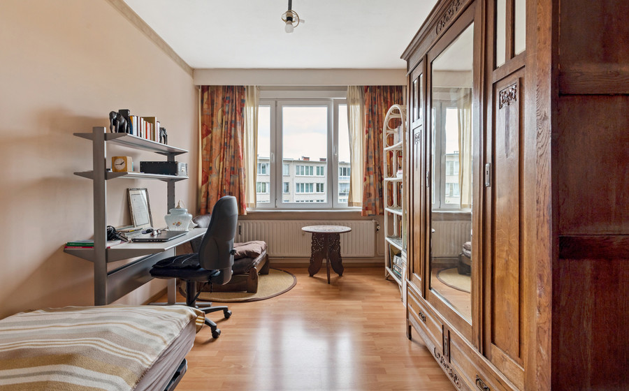 Appartement te koop in Deurne