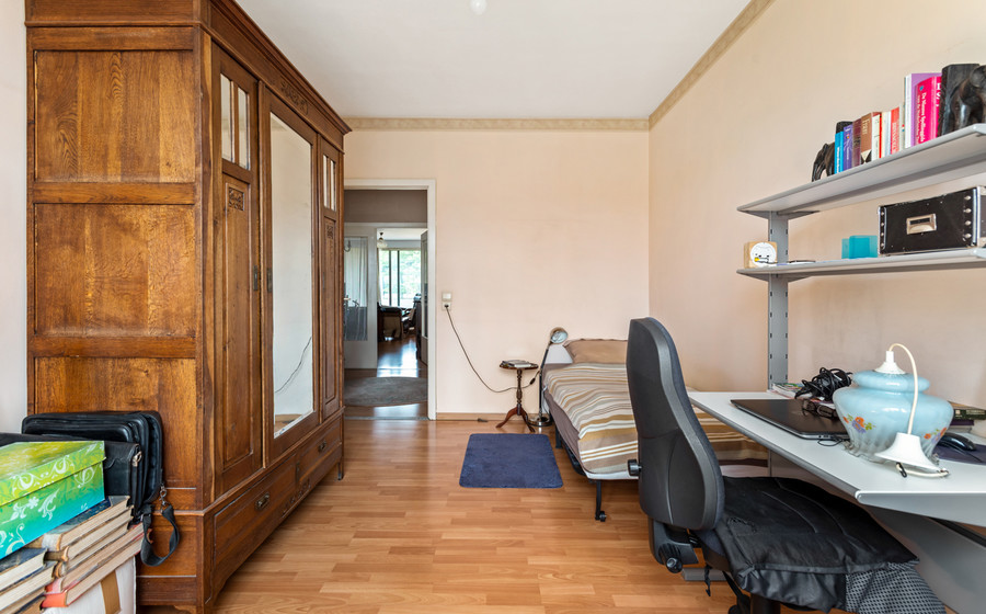Appartement te koop in Deurne