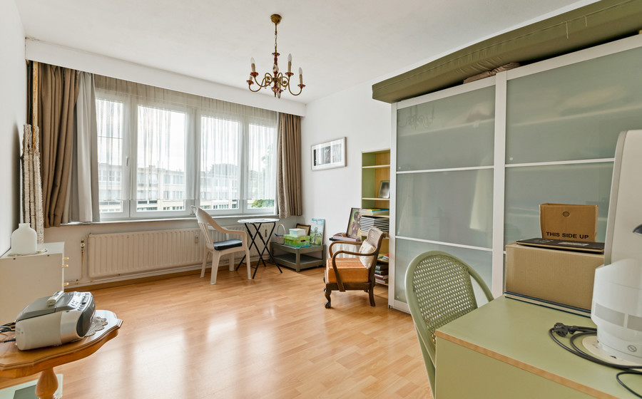 Appartement te koop in Deurne