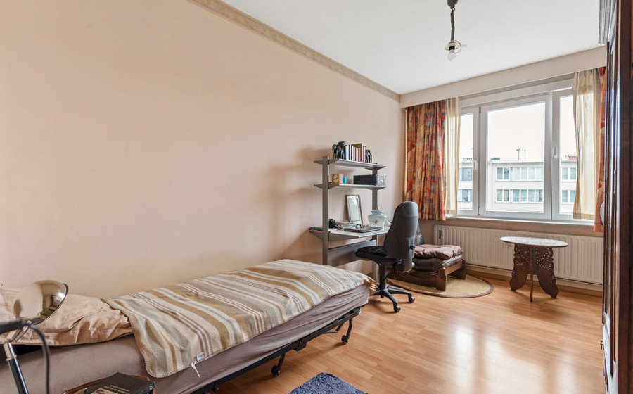 Appartement te koop in Deurne