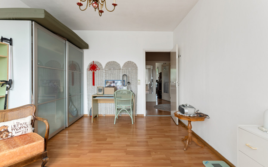 Appartement te koop in Deurne