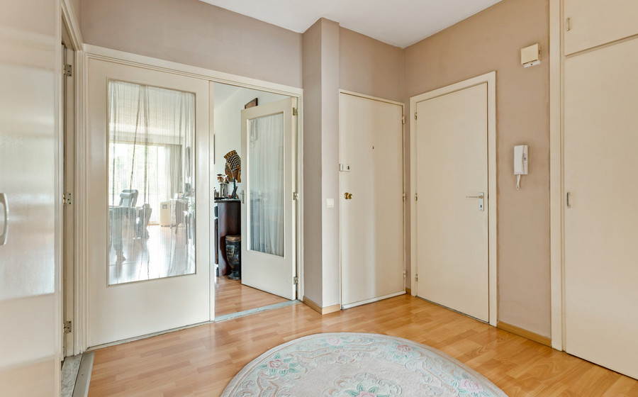 Appartement te koop in Deurne