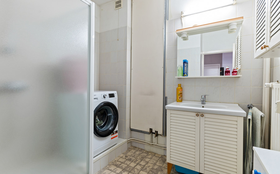 Appartement te koop in Deurne