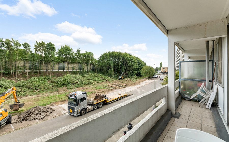 Appartement te koop in Deurne