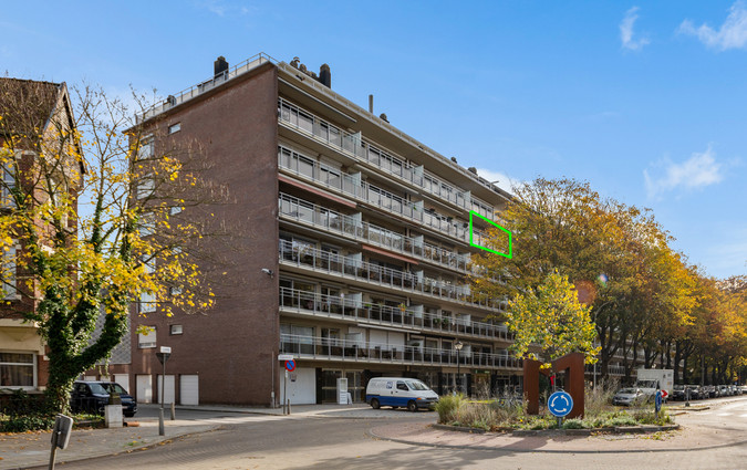 Appartement te koop in Deurne
