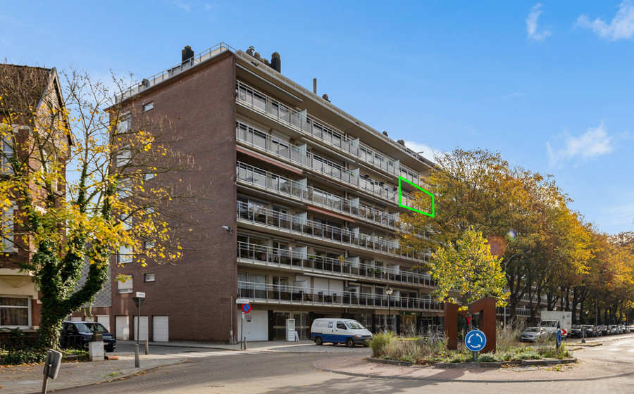 Appartement te koop in Deurne