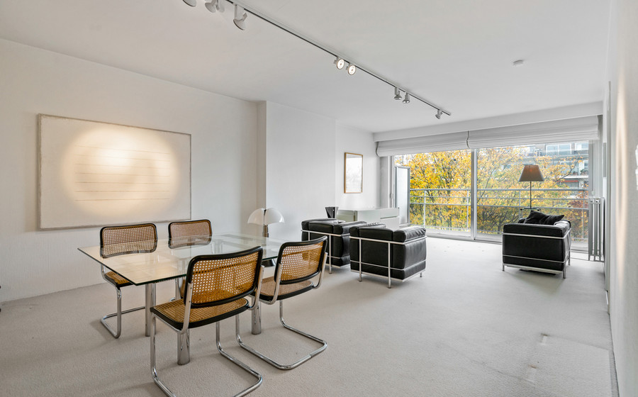 Appartement te koop in Deurne