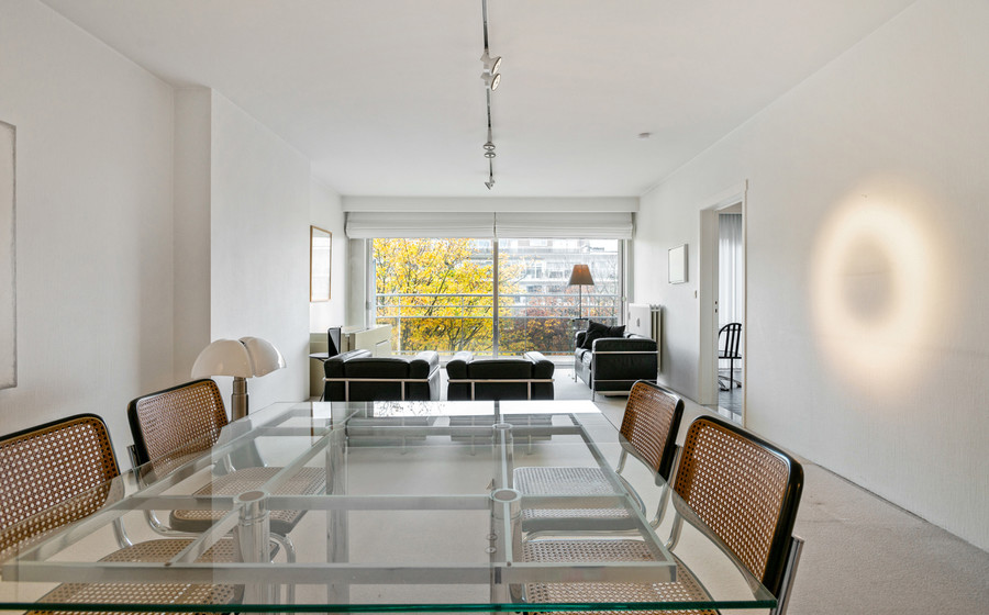 Appartement te koop in Deurne