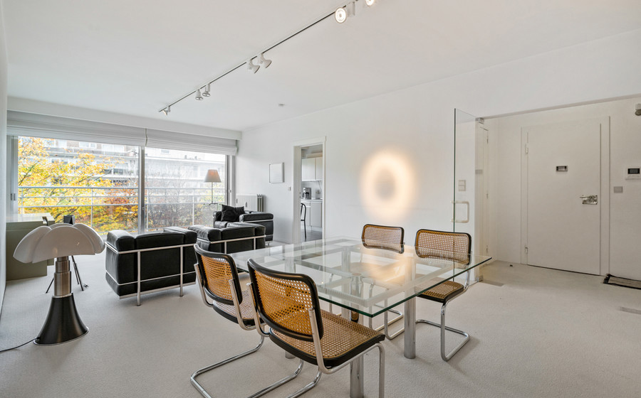 Appartement te koop in Deurne