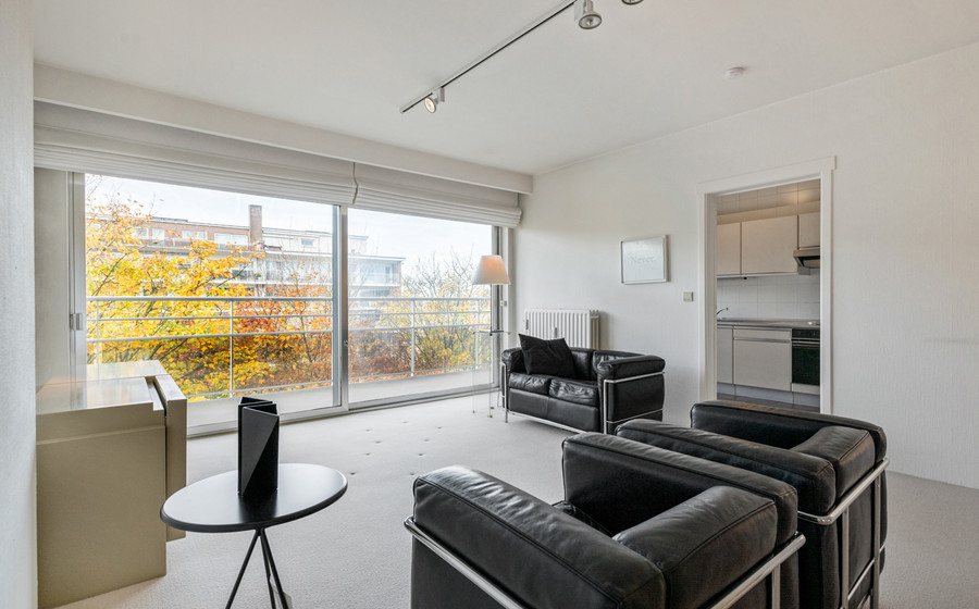 Appartement te koop in Deurne