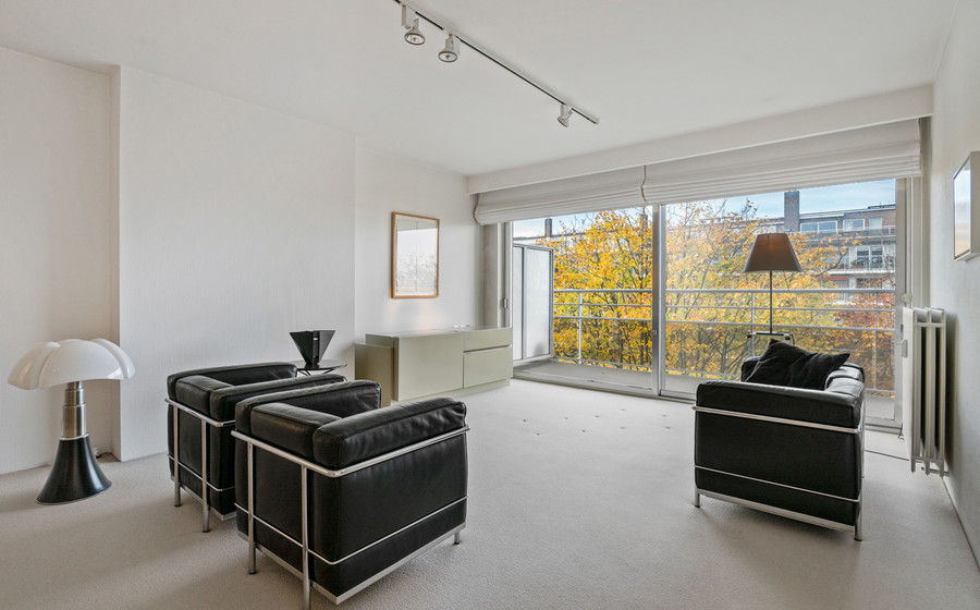 Appartement te koop in Deurne