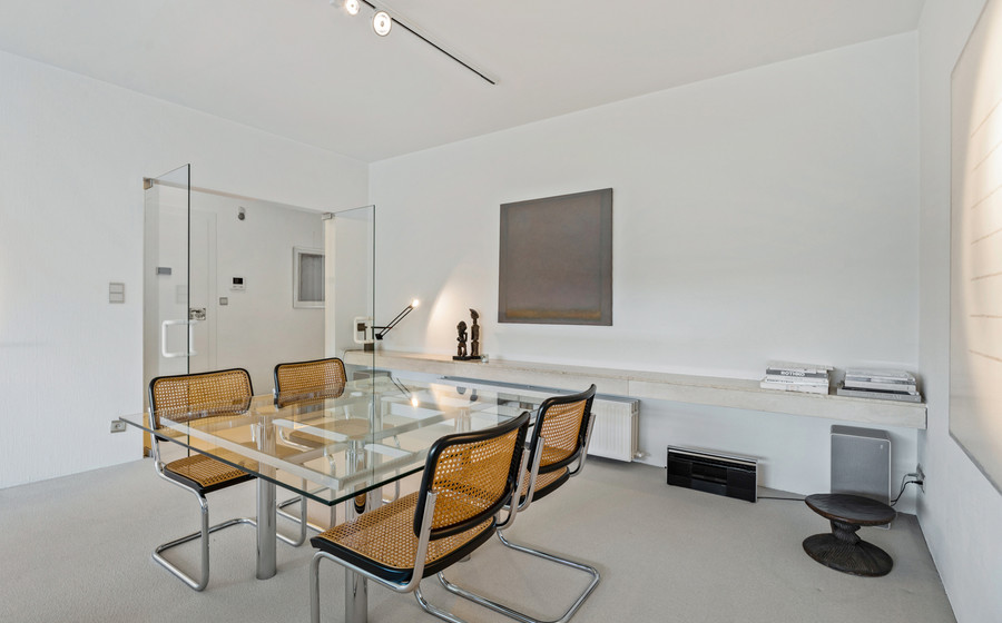 Appartement te koop in Deurne