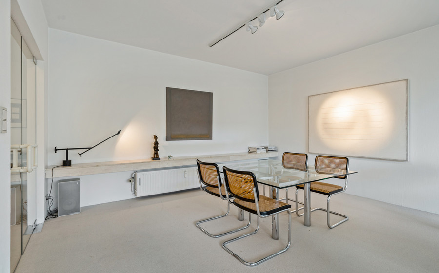 Appartement te koop in Deurne