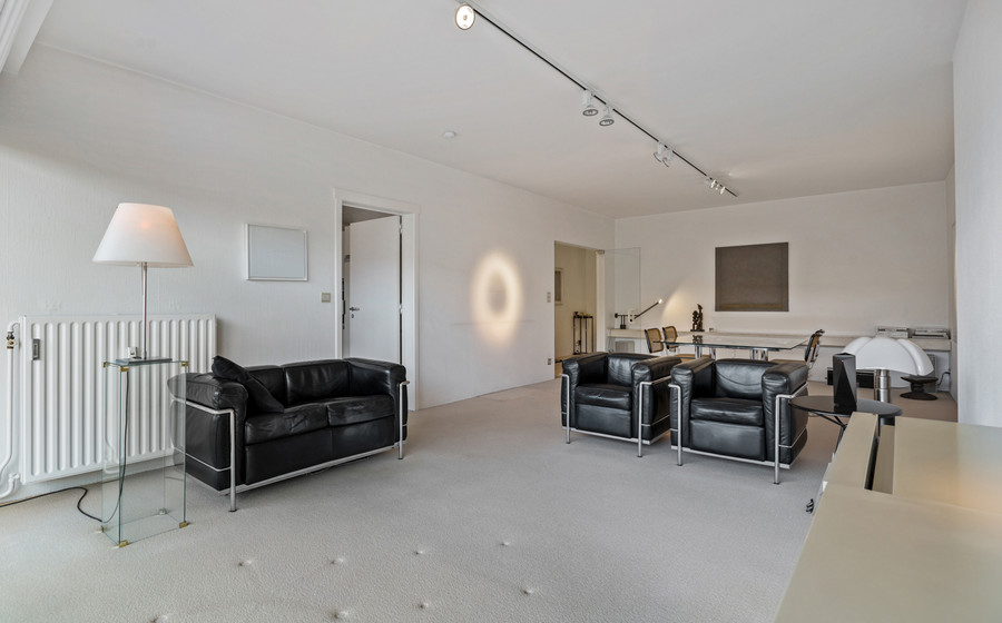 Appartement te koop in Deurne