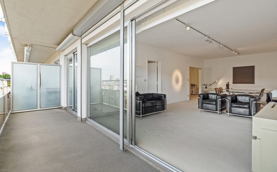 Appartement te koop in Deurne