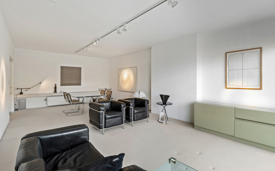 Appartement te koop in Deurne