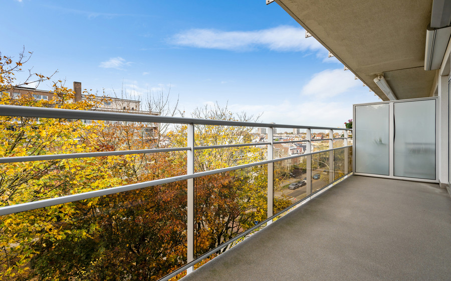 Appartement te koop in Deurne