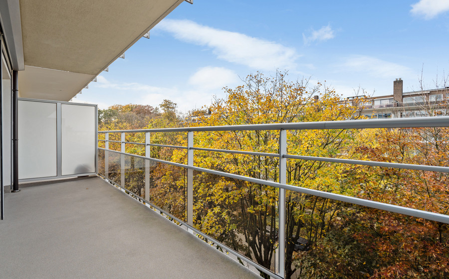 Appartement te koop in Deurne